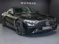 Mercedes-Benz AMG SL 63 4M+ AMG+MBUX+NIGHT+Massage