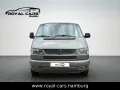 Volkswagen T4 Multivan*SHZ*ALLWETTERREIFEN*TÜV NEU*SERVO*BT