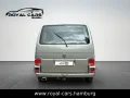 Volkswagen T4 Multivan*SHZ*ALLWETTERREIFEN*TÜV NEU*SERVO*BT