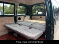 Volkswagen T4 Multivan*SHZ*ALLWETTERREIFEN*TÜV NEU*SERVO*BT
