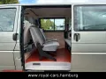 Volkswagen T4 Multivan*SHZ*ALLWETTERREIFEN*TÜV NEU*SERVO*BT