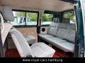 Volkswagen T4 Multivan*SHZ*ALLWETTERREIFEN*TÜV NEU*SERVO*BT