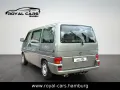 Volkswagen T4 Multivan*SHZ*ALLWETTERREIFEN*TÜV NEU*SERVO*BT