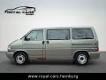 Volkswagen T4 Multivan*SHZ*ALLWETTERREIFEN*TÜV NEU*SERVO*BT