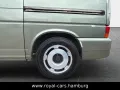 Volkswagen T4 Multivan*SHZ*ALLWETTERREIFEN*TÜV NEU*SERVO*BT