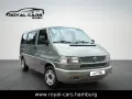 Volkswagen T4 Multivan*SHZ*ALLWETTERREIFEN*TÜV NEU*SERVO*BT