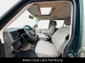 Volkswagen T4 Multivan*SHZ*ALLWETTERREIFEN*TÜV NEU*SERVO*BT