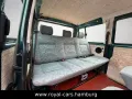 Volkswagen T4 Multivan*SHZ*ALLWETTERREIFEN*TÜV NEU*SERVO*BT