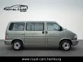 Volkswagen T4 Multivan*SHZ*ALLWETTERREIFEN*TÜV NEU*SERVO*BT