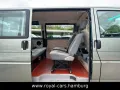 Volkswagen T4 Multivan*SHZ*ALLWETTERREIFEN*TÜV NEU*SERVO*BT