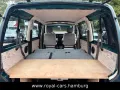 Volkswagen T4 Multivan*SHZ*ALLWETTERREIFEN*TÜV NEU*SERVO*BT