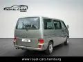 Volkswagen T4 Multivan*SHZ*ALLWETTERREIFEN*TÜV NEU*SERVO*BT