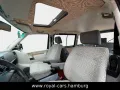 Volkswagen T4 Multivan*SHZ*ALLWETTERREIFEN*TÜV NEU*SERVO*BT
