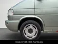 Volkswagen T4 Multivan*SHZ*ALLWETTERREIFEN*TÜV NEU*SERVO*BT