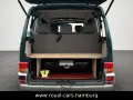 Volkswagen T4 Multivan*SHZ*ALLWETTERREIFEN*TÜV NEU*SERVO*BT