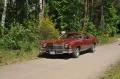 Chevrolet Monte Carlo Landau 7.4 Schiebedach Original