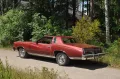 Chevrolet Monte Carlo Landau 7.4 Schiebedach Original