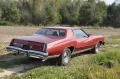 Chevrolet Monte Carlo Landau 7.4 Schiebedach Original