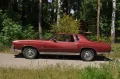Chevrolet Monte Carlo Landau 7.4 Schiebedach Original