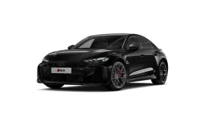 Audi RS 5 Limousine TFSI e quattro MATRIX+APP+DAB