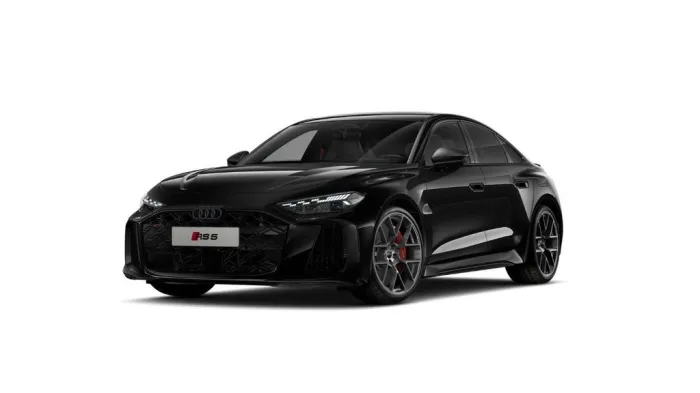 Audi RS 5 Limousine TFSI e quattro MATRIX+APP+DAB