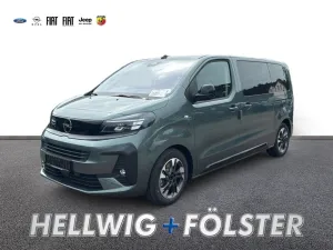 Opel Zafira Life M Edition 8-Sitzer Keyless Navi AHK 