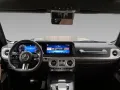 Mercedes-Benz G 450 d AMG+360°+TotW+DIST+LED+Night+AHK+Burmest