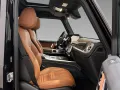 Mercedes-Benz G 450 d AMG+360°+TotW+DIST+LED+Night+AHK+Burmest