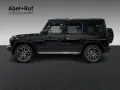 Mercedes-Benz G 450 d AMG+360°+TotW+DIST+LED+Night+AHK+Burmest