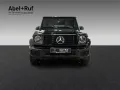 Mercedes-Benz G 450 d AMG+360°+TotW+DIST+LED+Night+AHK+Burmest