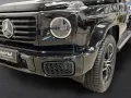 Mercedes-Benz G 450 d AMG+360°+TotW+DIST+LED+Night+AHK+Burmest