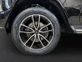 Mercedes-Benz G 450 d AMG+360°+TotW+DIST+LED+Night+AHK+Burmest