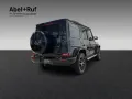 Mercedes-Benz G 450 d AMG+360°+TotW+DIST+LED+Night+AHK+Burmest
