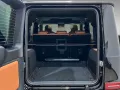 Mercedes-Benz G 450 d AMG+360°+TotW+DIST+LED+Night+AHK+Burmest