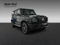 Mercedes-Benz G 450 d AMG+360°+TotW+DIST+LED+Night+AHK+Burmest