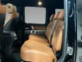 Mercedes-Benz G 450 d AMG+360°+TotW+DIST+LED+Night+AHK+Burmest