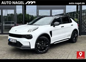 Lynk&Co 01 More Plug-In-Hybrid Navi/Pano.-Dach/Klima/LED