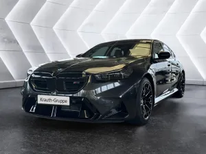 BMW M5 Limousine *0,5%Versteuerung*Panoramadach*305 