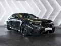 BMW M5 Limousine *0,5%Versteuerung*Panoramadach*305 