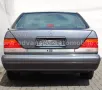 Mercedes-Benz S 320 W140-GSD-LEDER-MEMORY-SOFTCLOSE-KLIMA-SHZ