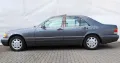 Mercedes-Benz S 320 W140-GSD-LEDER-MEMORY-SOFTCLOSE-KLIMA-SHZ