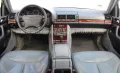Mercedes-Benz S 320 W140-GSD-LEDER-MEMORY-SOFTCLOSE-KLIMA-SHZ