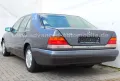 Mercedes-Benz S 320 W140-GSD-LEDER-MEMORY-SOFTCLOSE-KLIMA-SHZ