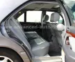 Mercedes-Benz S 320 W140-GSD-LEDER-MEMORY-SOFTCLOSE-KLIMA-SHZ