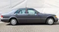 Mercedes-Benz S 320 W140-GSD-LEDER-MEMORY-SOFTCLOSE-KLIMA-SHZ