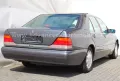 Mercedes-Benz S 320 W140-GSD-LEDER-MEMORY-SOFTCLOSE-KLIMA-SHZ