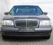 Mercedes-Benz S 320 W140-GSD-LEDER-MEMORY-SOFTCLOSE-KLIMA-SHZ