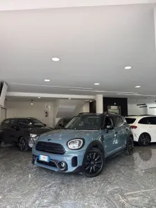 MINI Mini Cooper Countryman 1.5 One D Northwood Editi