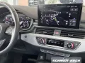 Audi A4 allroad quattro 45 TFSI S-Tronic Allrad Navi