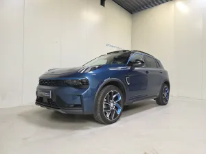 Lynk&Co 01 1.5 Hybrid Plug In - GPS - Pano -  Topstaat!